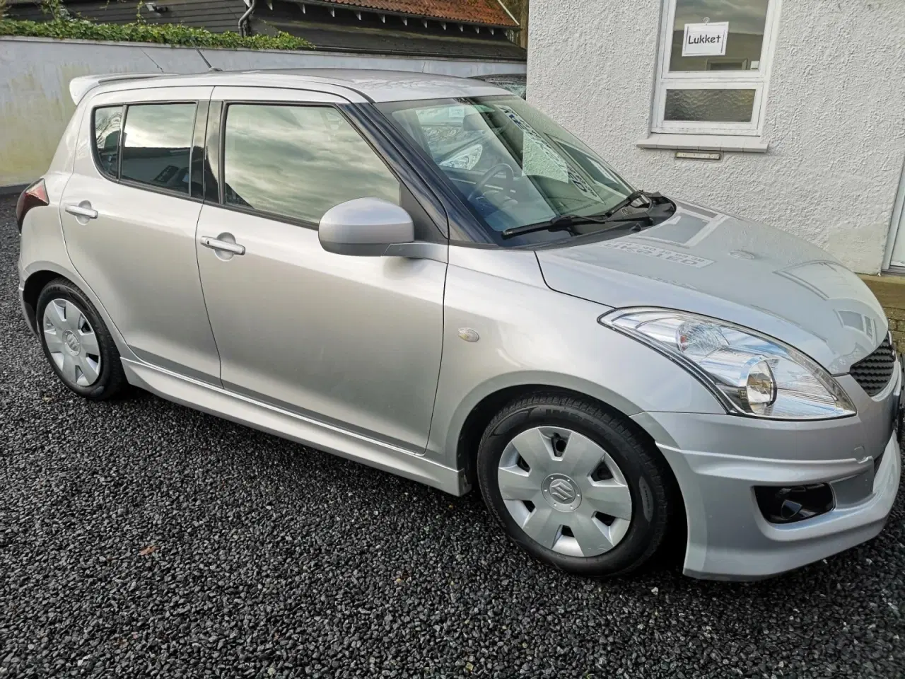 Billede 14 - Suzuki Swift 1,2 GLX ECO+