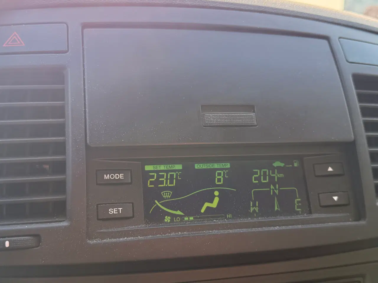 Billede 16 - NEDSAT!! CHEVROLET EPICA 2.0 i god stand! NEDSAT!!