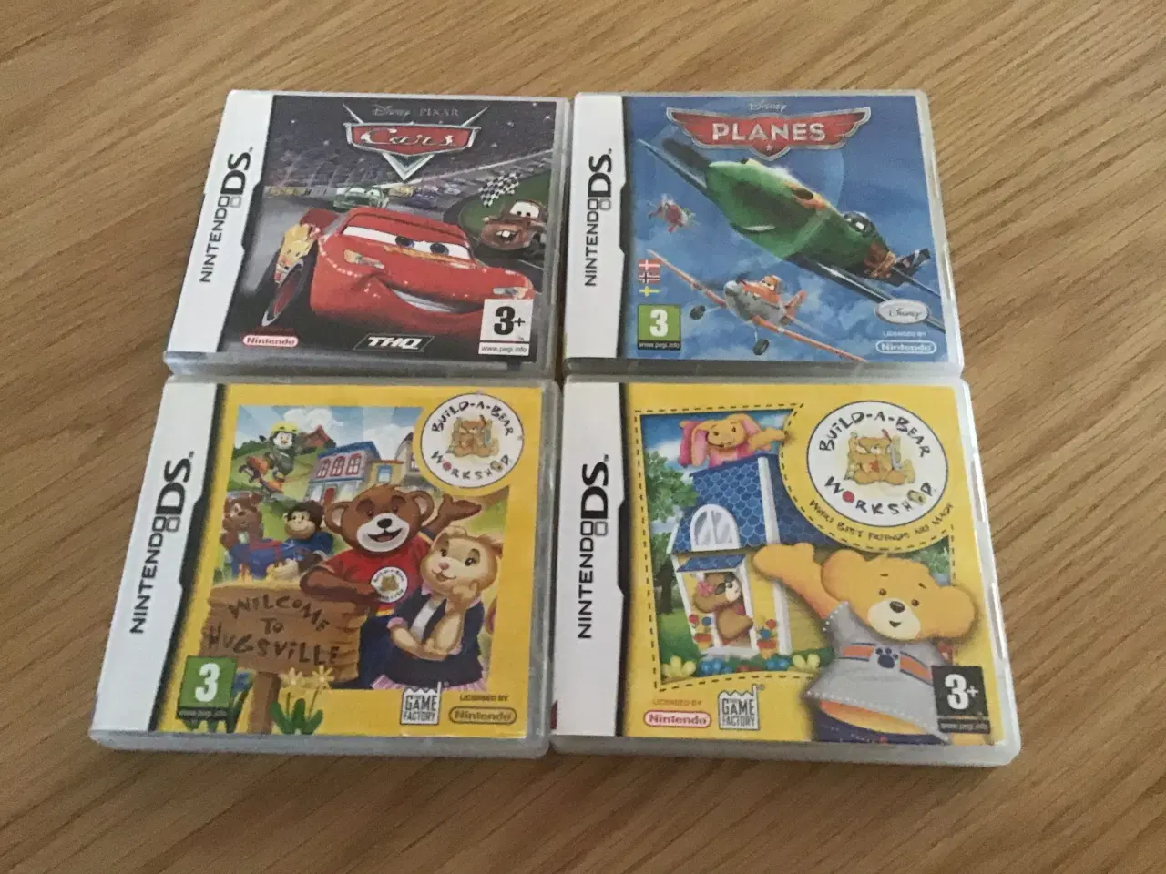 Billede 10 - Nintendo DS Lite