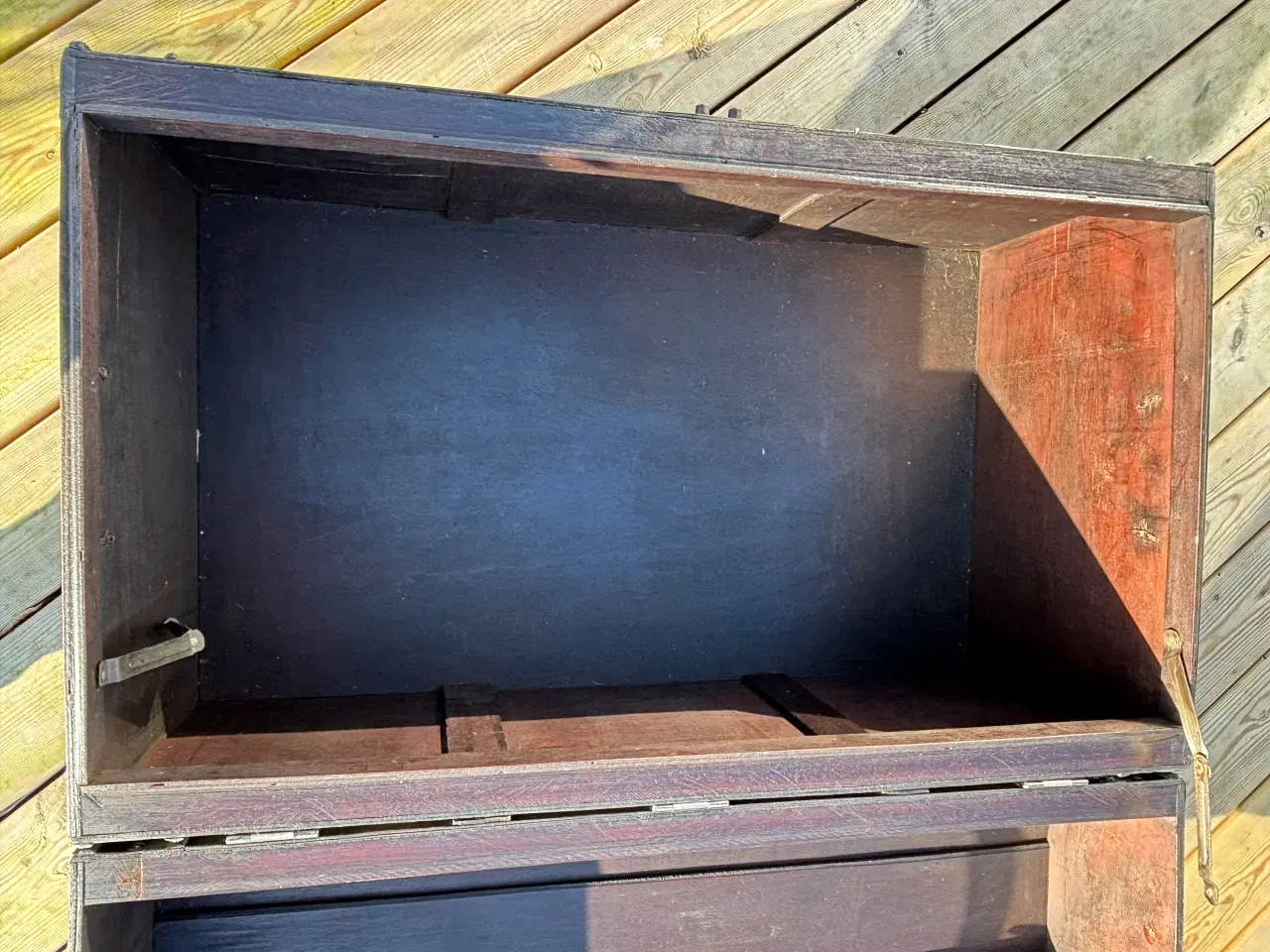 Billede 4 - Opbevaringskiste