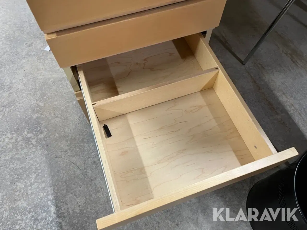 Billede 10 - Kontormiljø 2sæt