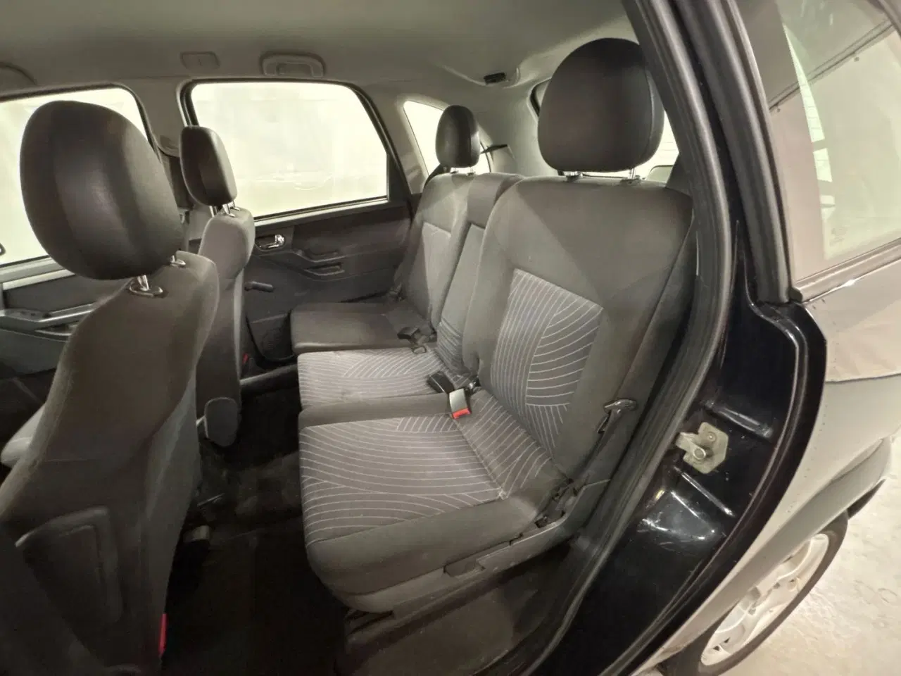 Billede 10 - Opel Meriva 1,4 Twinport Enjoy 90HK