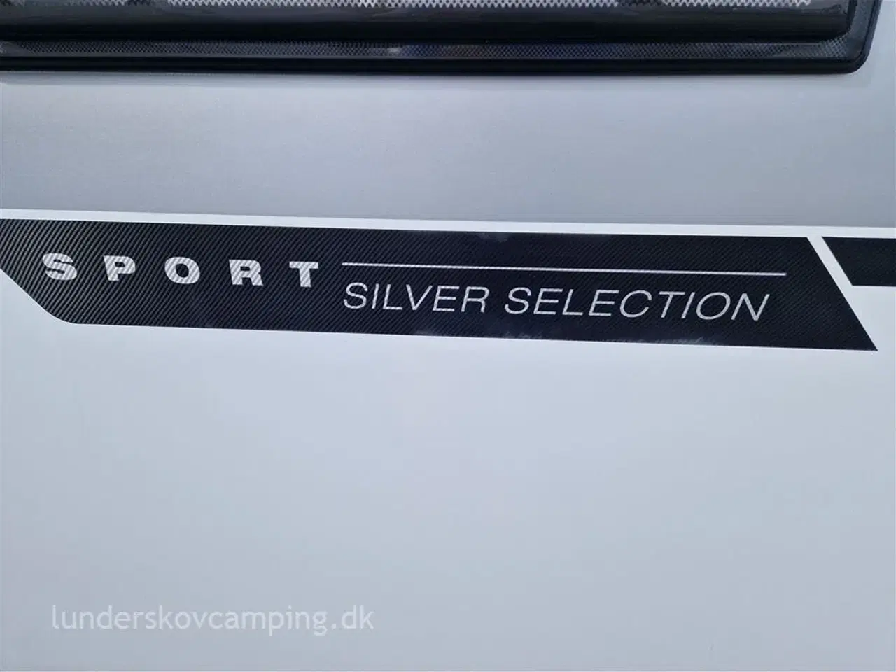 Billede 12 - 2020 - Knaus Sport 500 UF Silver Selection   Velholdt, som ny!