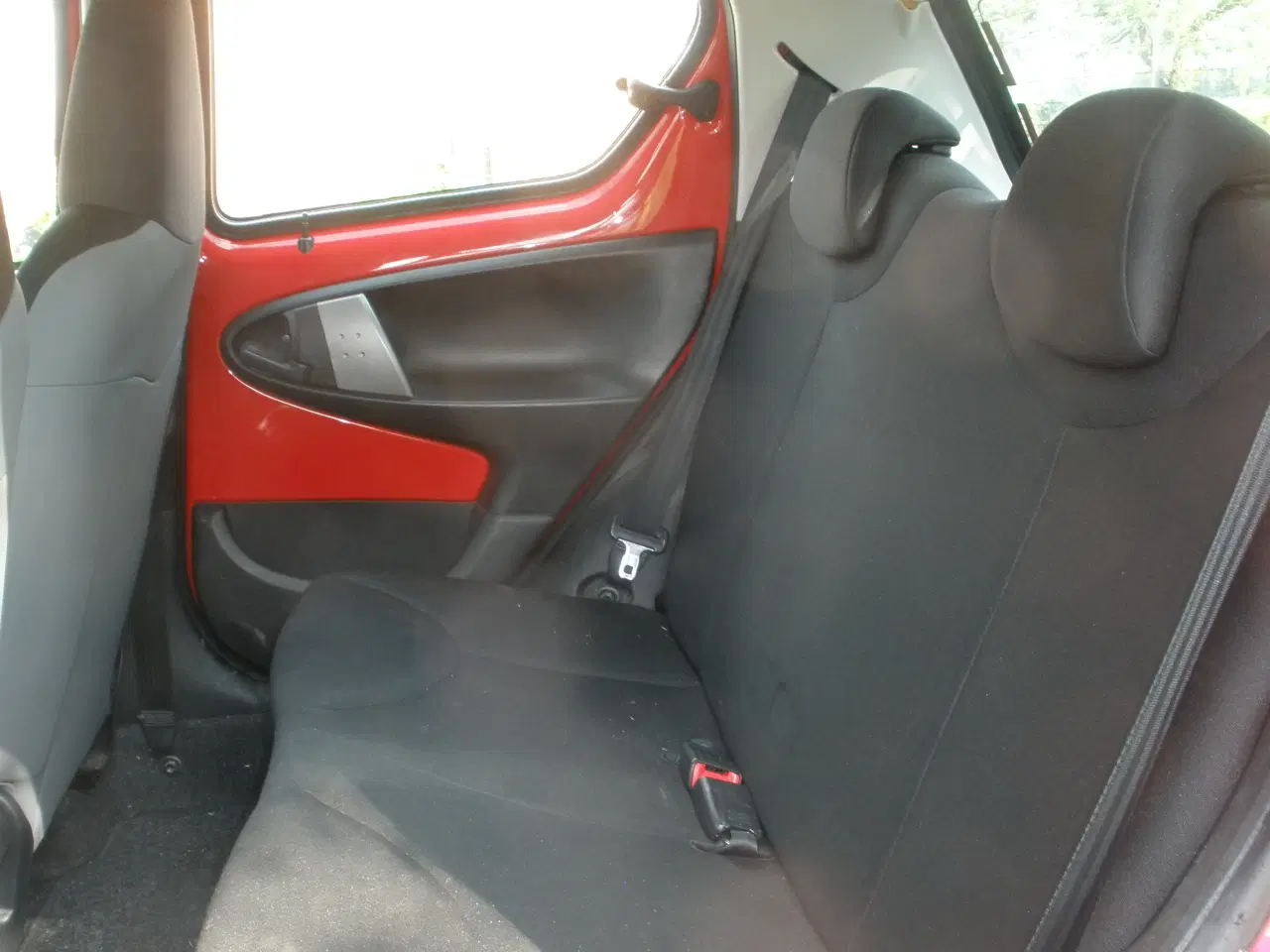 Billede 6 - Toyota Aygo 1,0 VVT-I 5 dørs