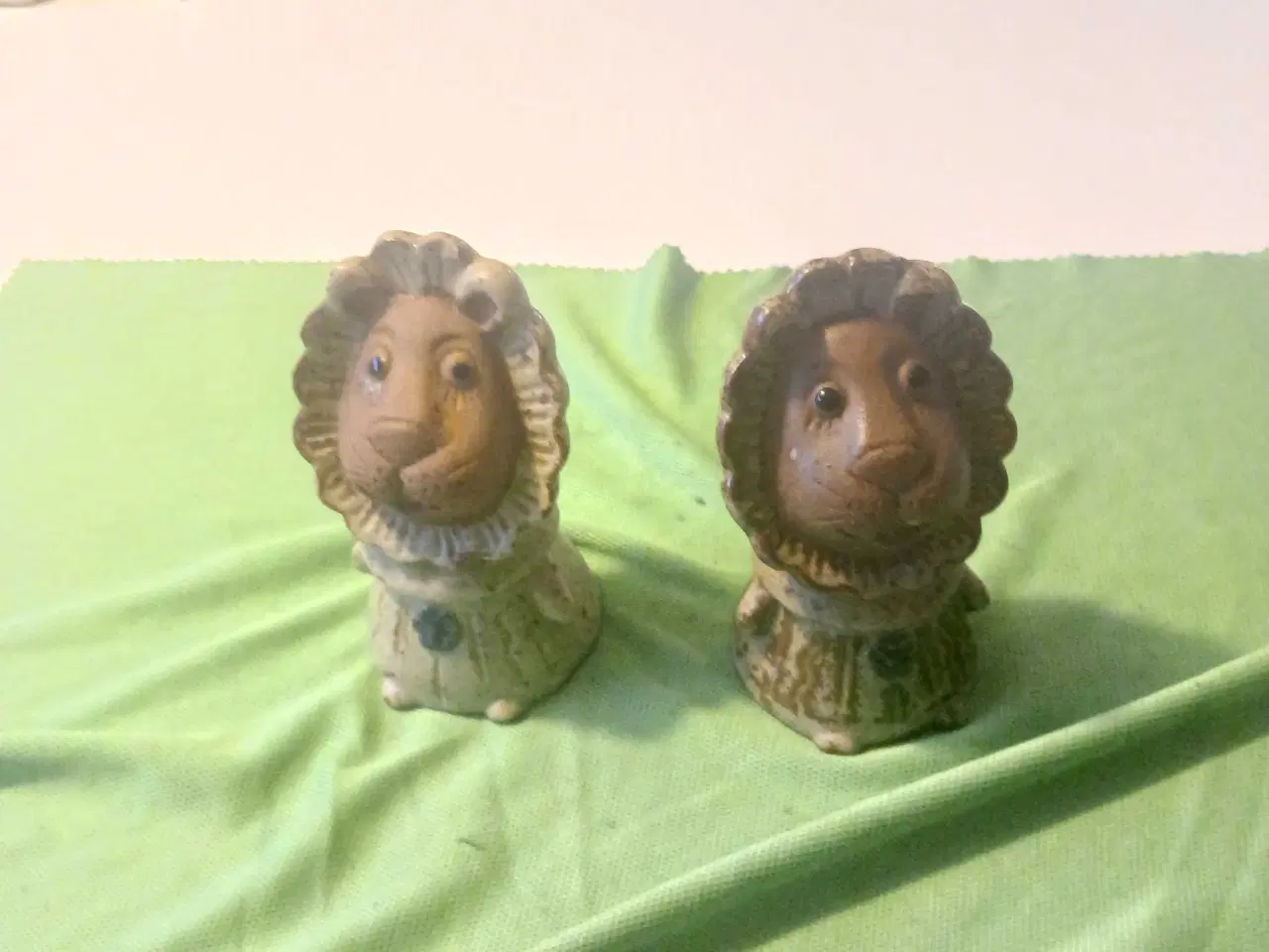 Billede 3 - Salt og peber sæt