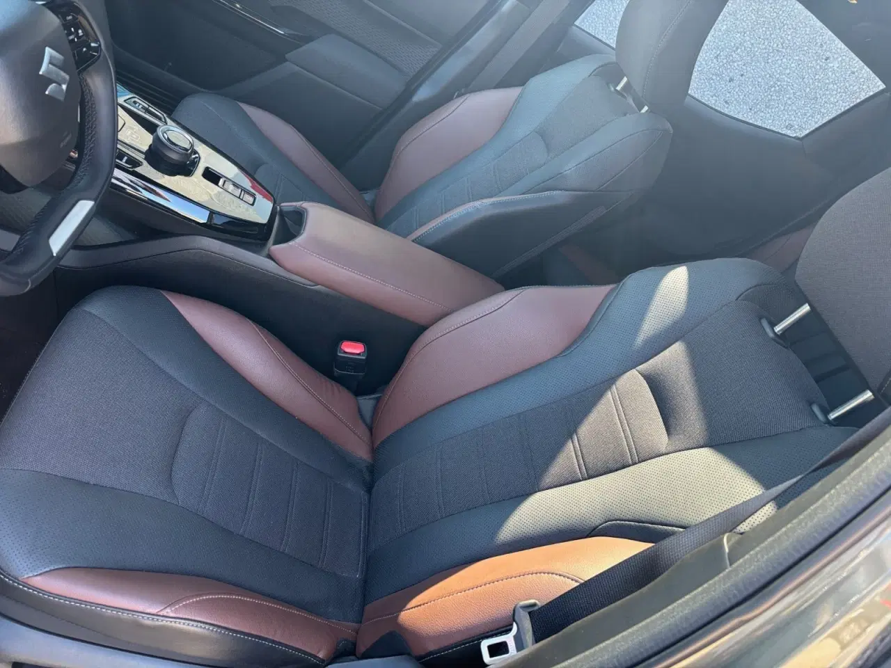 Billede 5 - Suzuki eVitara 61 Adventure