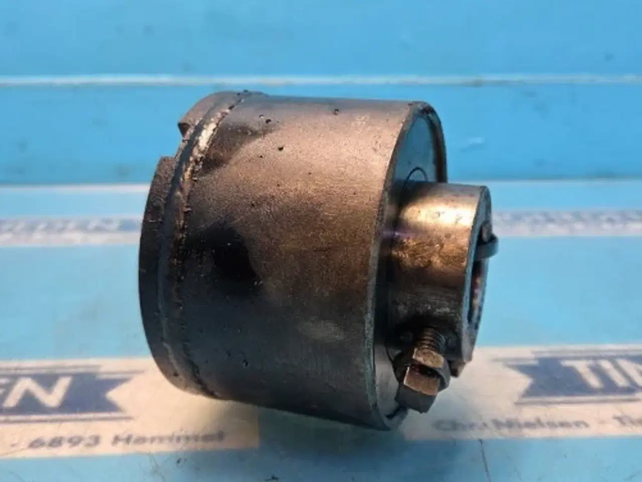 Billede 6 - MacDon D60 Kobling 156627