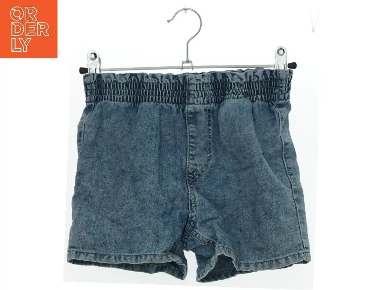 Billede 1 - Shorts fra H&M (str. 116 cm)