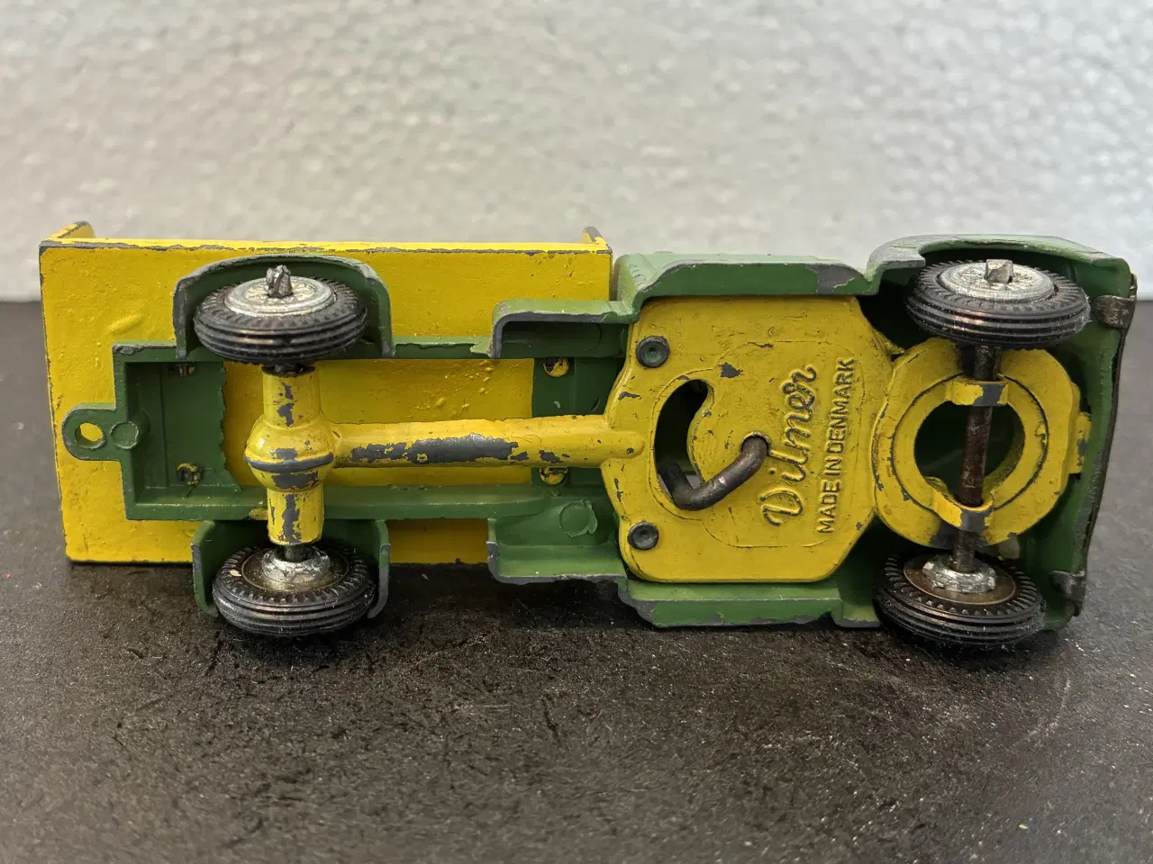 Billede 5 - modelbiler - Vilmer