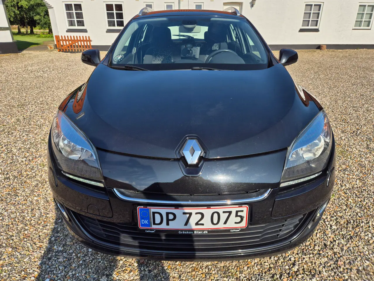 Billede 2 - Renault Megane, 1,5 DCI 110 Sport Tourer