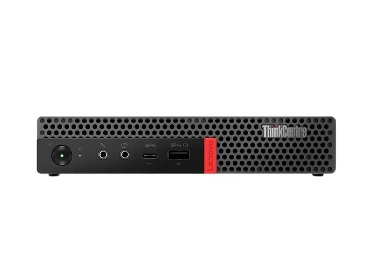 Billede 1 - Lenovo ThinkCentre M920x Tiny - Intel i5 8500 3,0GHz 256GB NVMe 8GB Win11 Pro - Grade B