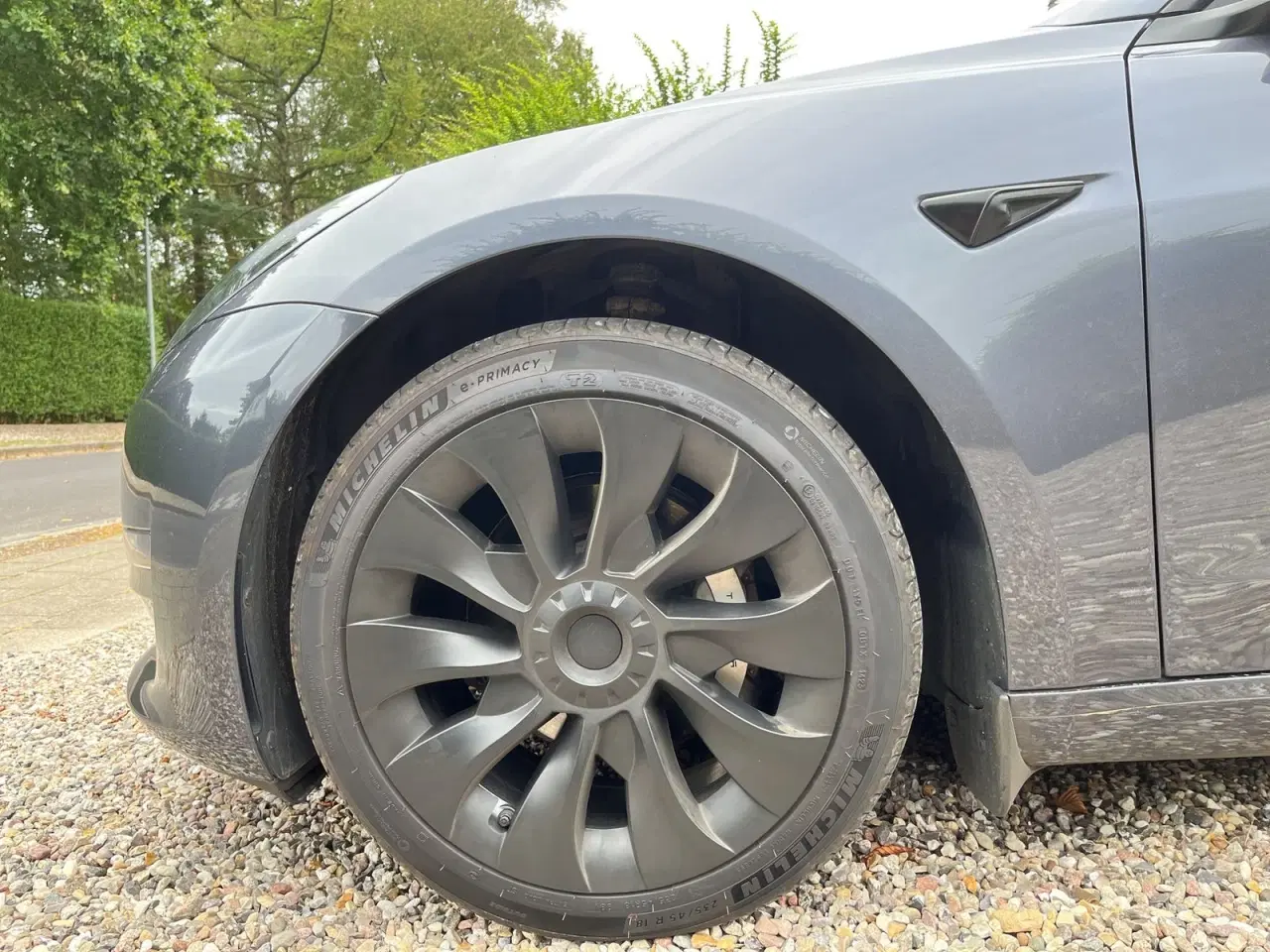 Billede 18 - Tesla Model 3  Long Range RWD