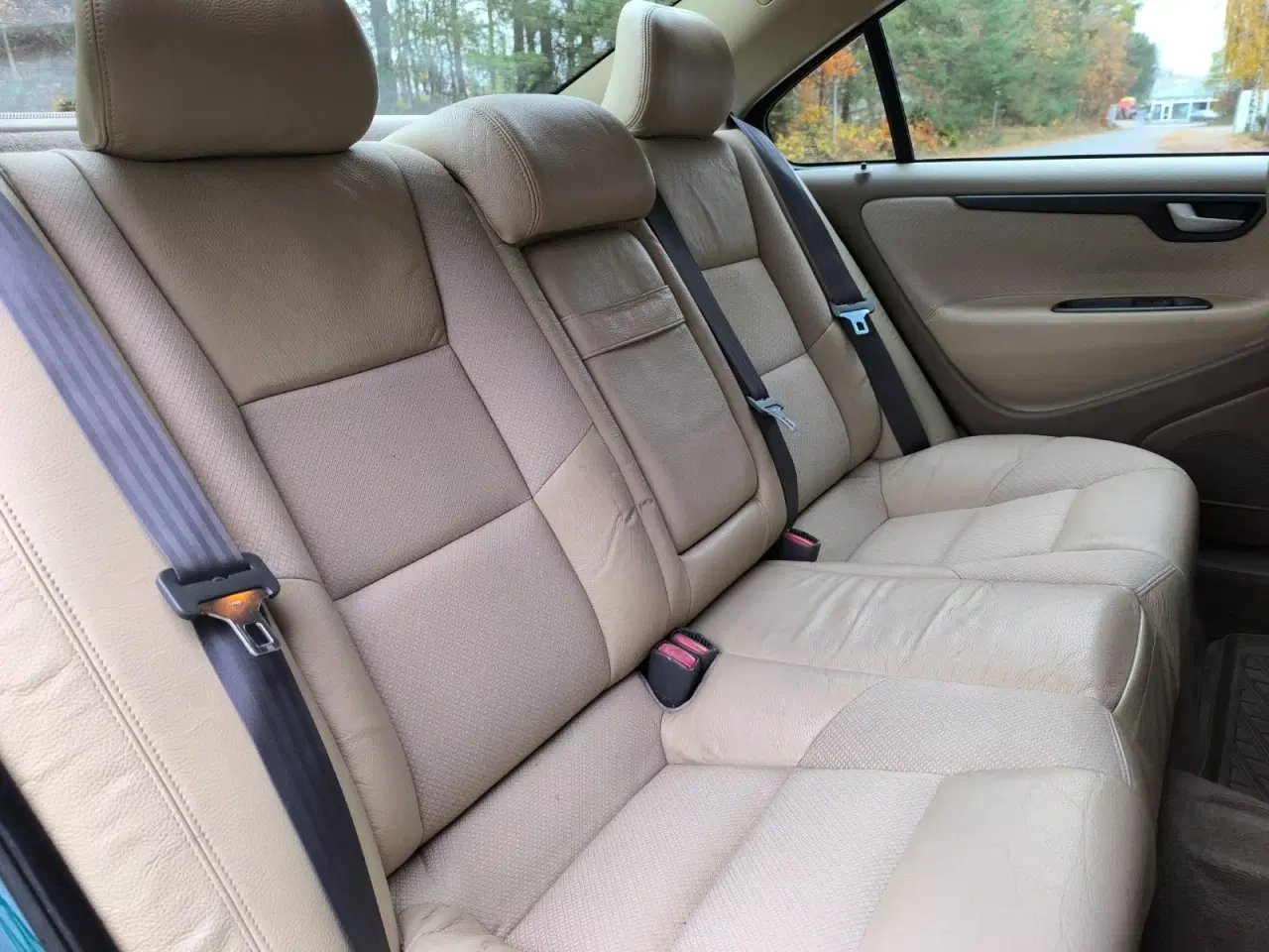 Billede 12 - Volvo S60 2,4 140