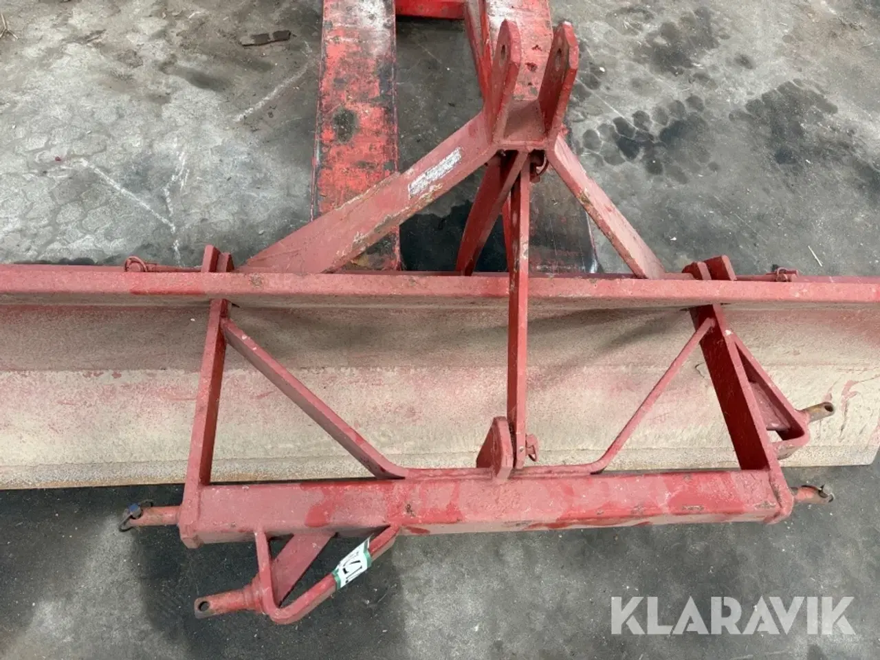 Billede 6 - Dåseblad Jydeland - 2 meter