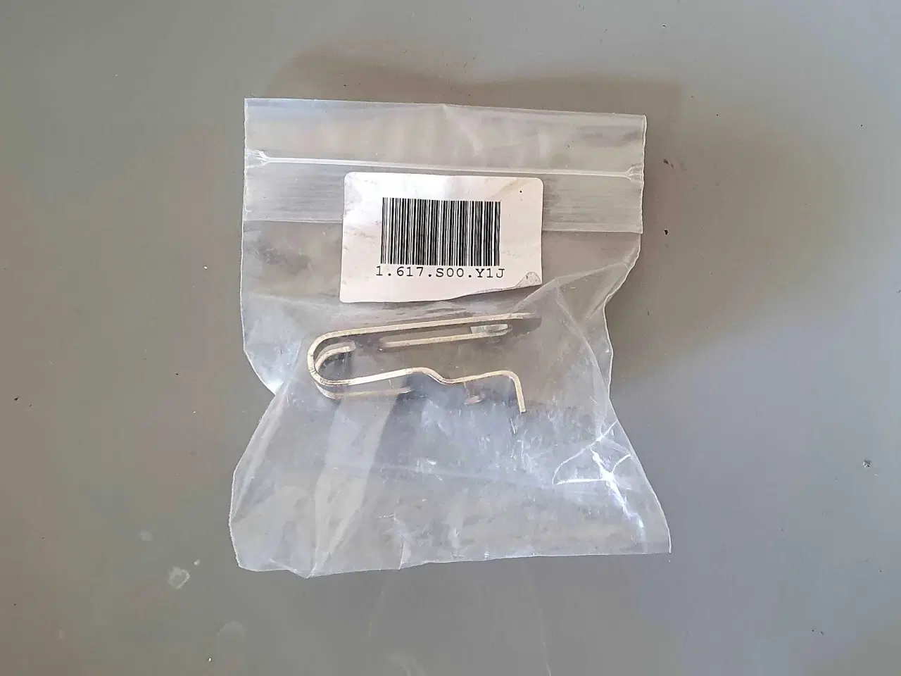 Billede 3 - Ryobi bæltekrog