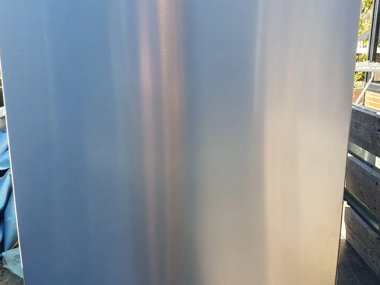 Billede 1 - Siemens opvaskemaskine 