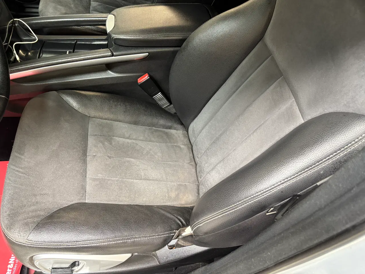 Billede 18 - Mercedes ML 320 Aut. Disel med partikelfilter 
