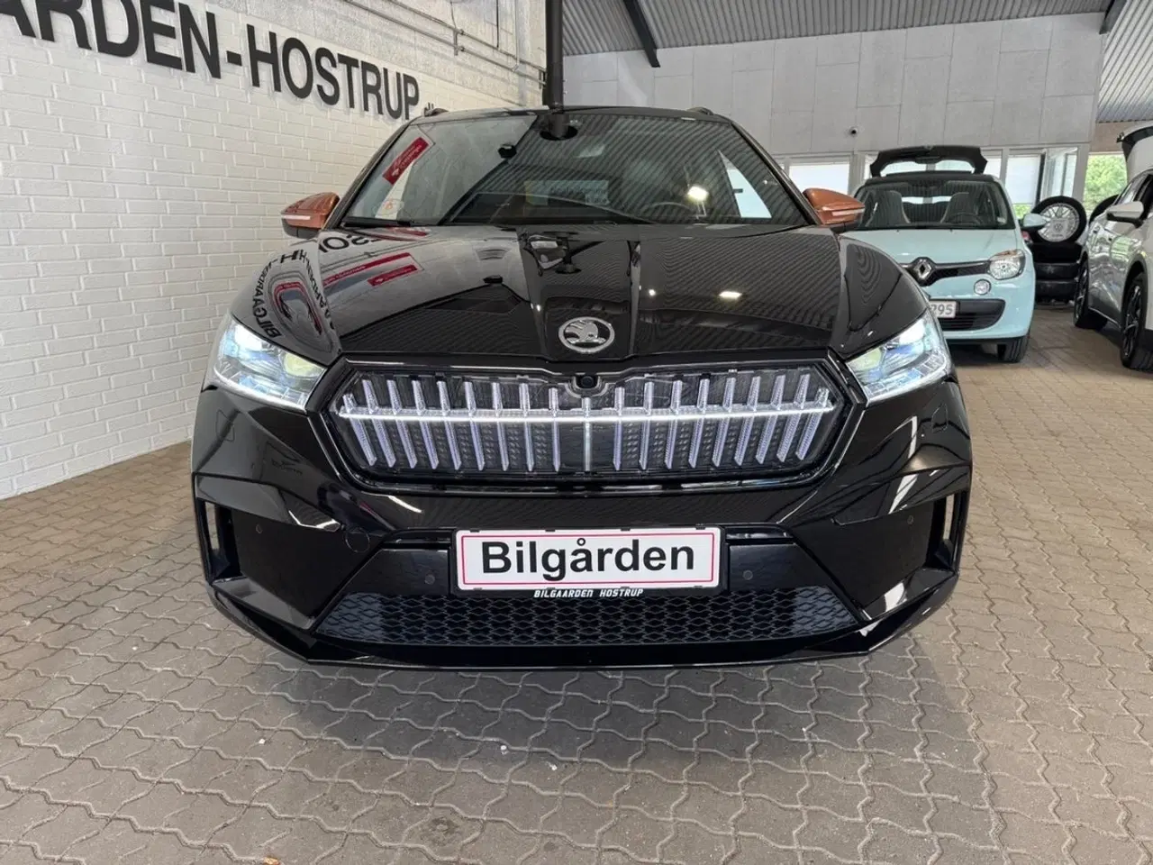 Billede 6 - Skoda Enyaq 60 iV Founders Edition