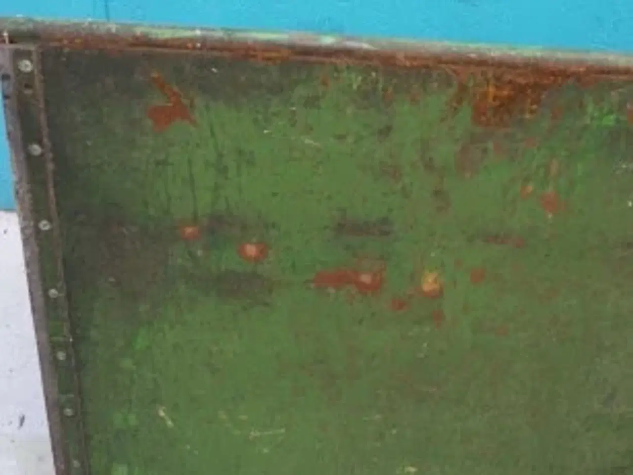 Billede 12 - John Deere 9540 WTS Ledeplade AZ56336