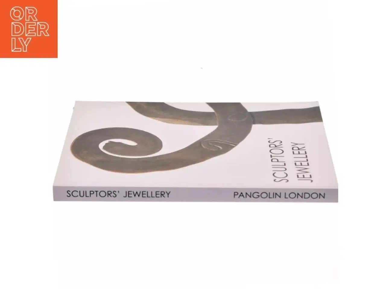 Billede 3 - Sculptors&#39; Jewellery af Emma Crichton-Miller (Bog)