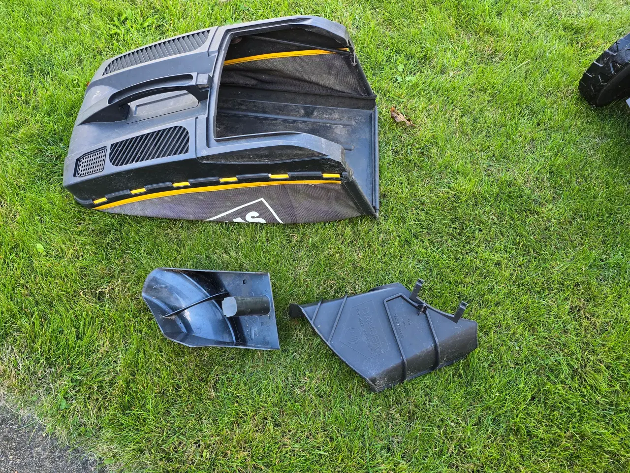 Billede 6 - Texas 5120 TR / W