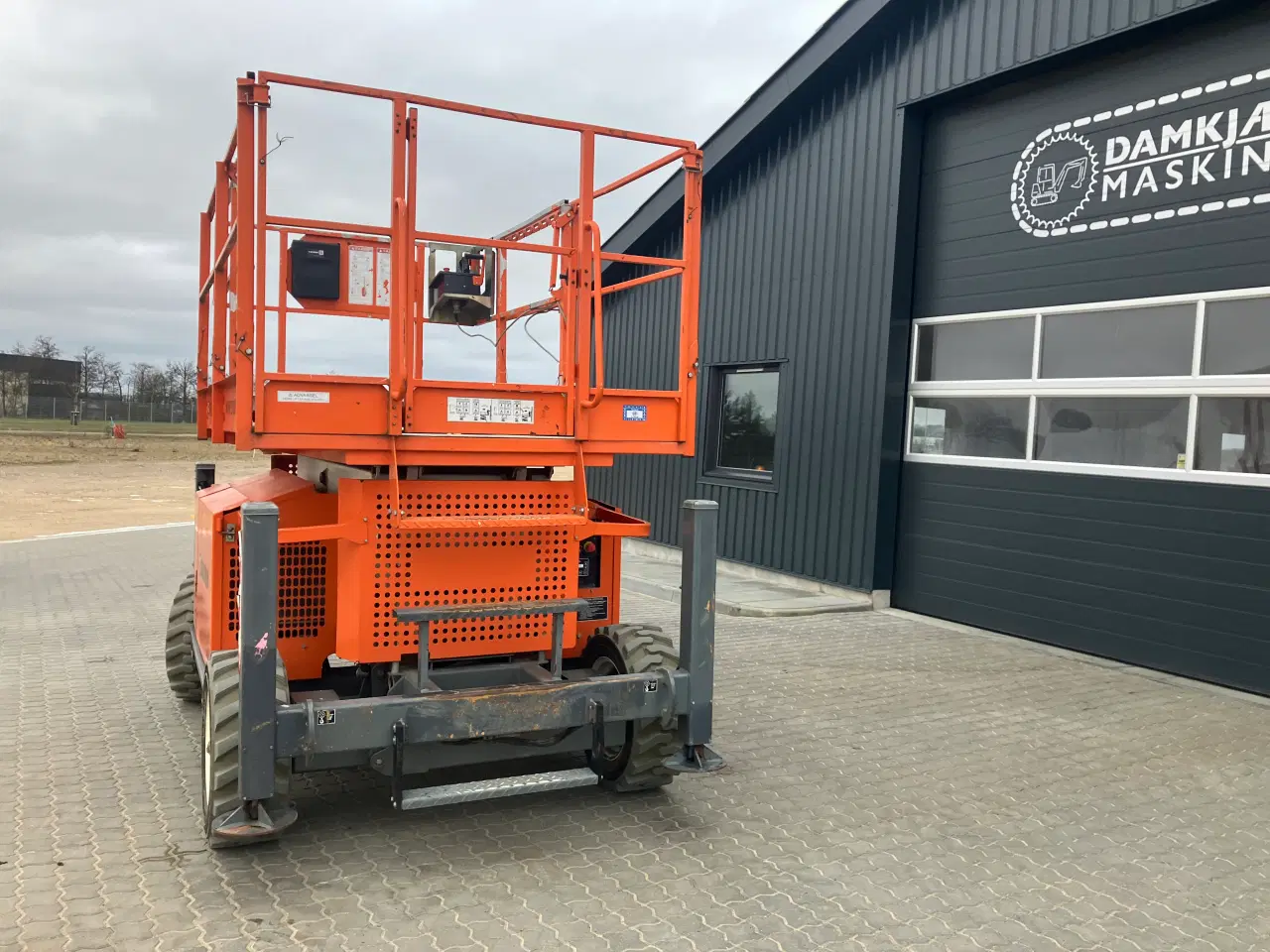 Billede 5 - Snorkel S 2770 BE