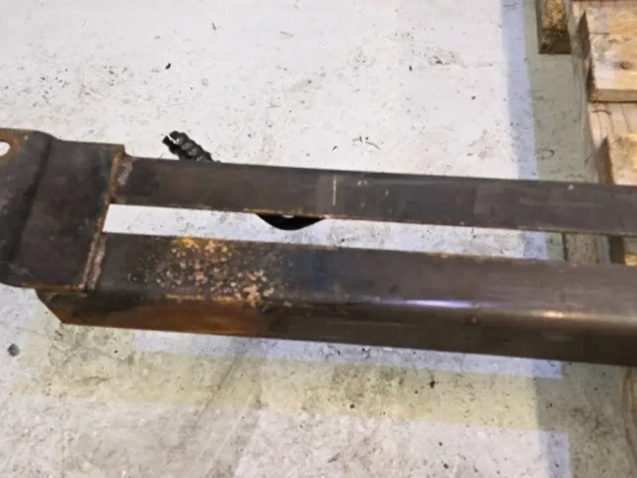 Billede 11 - Massey Ferguson 3085 Kappe 3384114M97