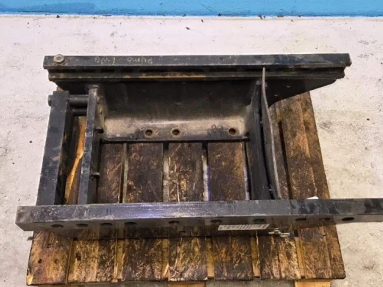 Billede 7 - New Holland T7.270 Ramme 51549692