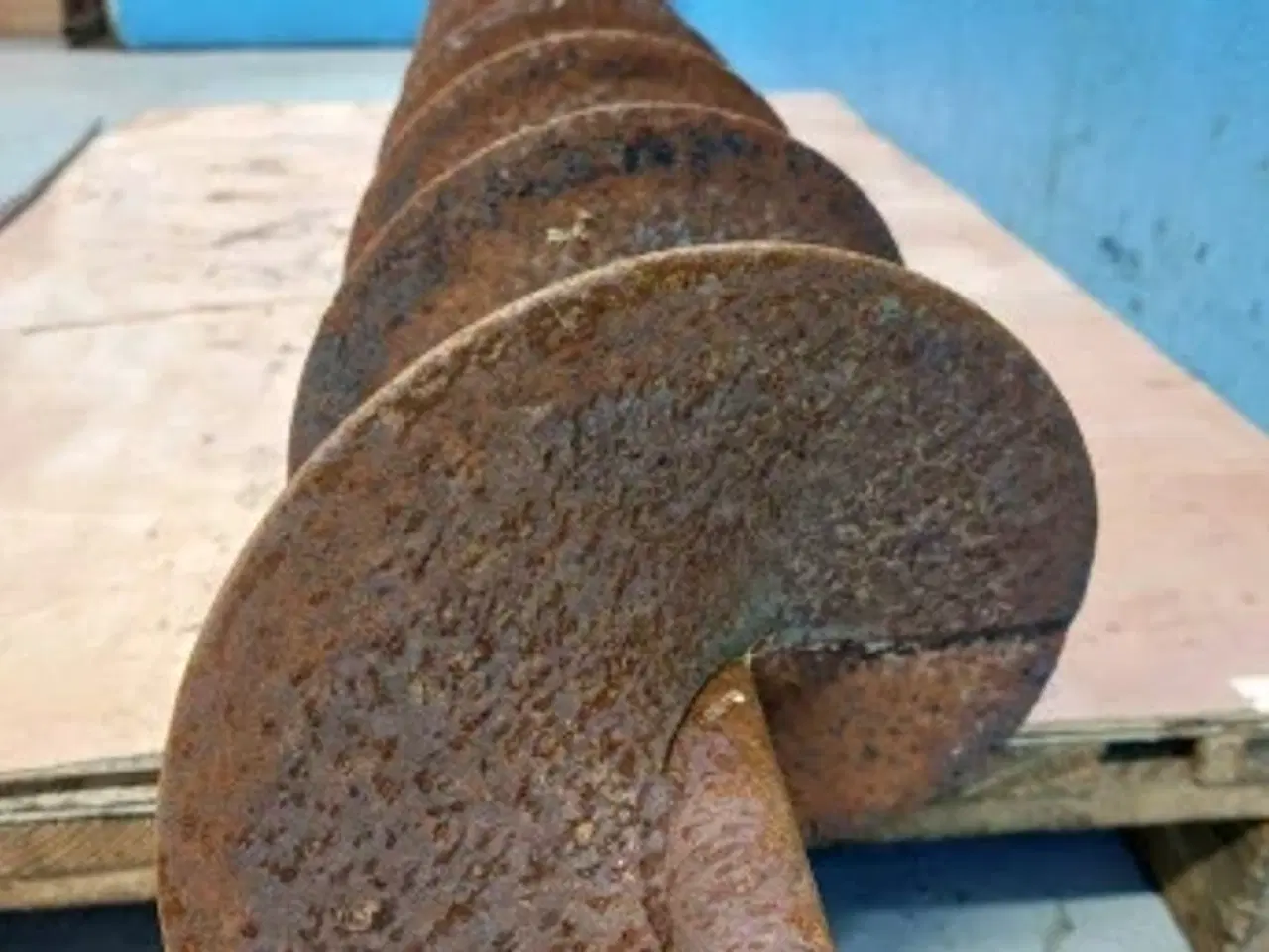 Billede 14 - New Holland TX68 Snegl 9819471