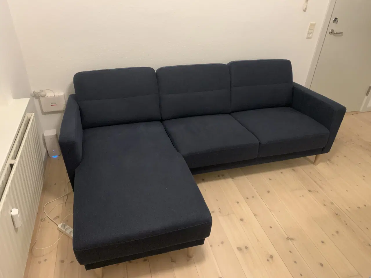 Billede 2 - Sofa nypris 11.999, nu 2700