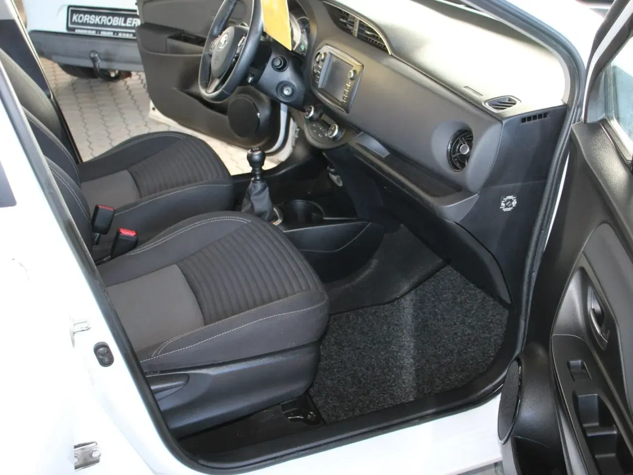 Billede 12 - Toyota Yaris 1,5 VVT-iE T2 Premium