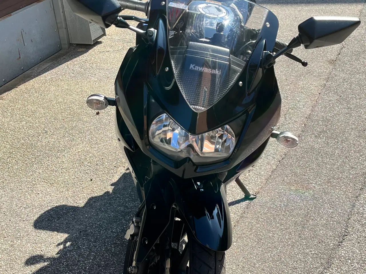 Billede 5 - Kawasaki Ninja 250r 