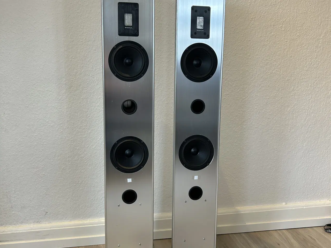 Billede 1 - Piega p4XL