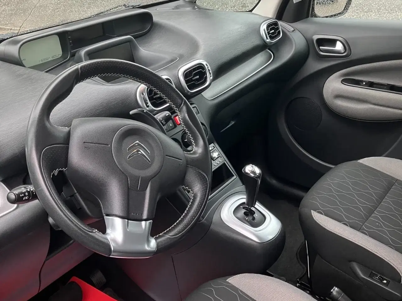Billede 6 - Citroën C3 Picasso 1,6 e-HDi 90 Seduction E6G