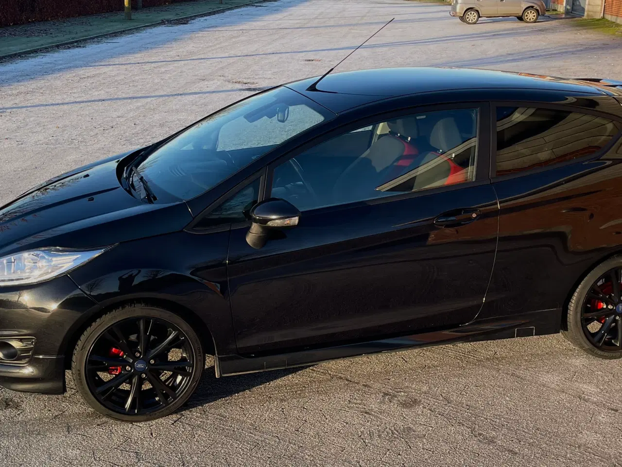 Billede 15 - Ford Fiesta ST-Line 140 HK