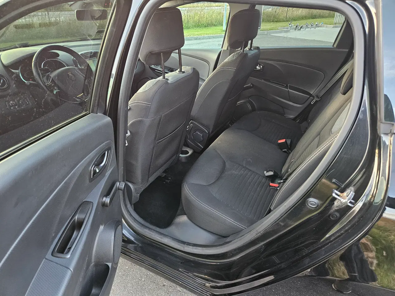 Billede 6 - Renault Clio Sports Tourer 1,5 dci 90