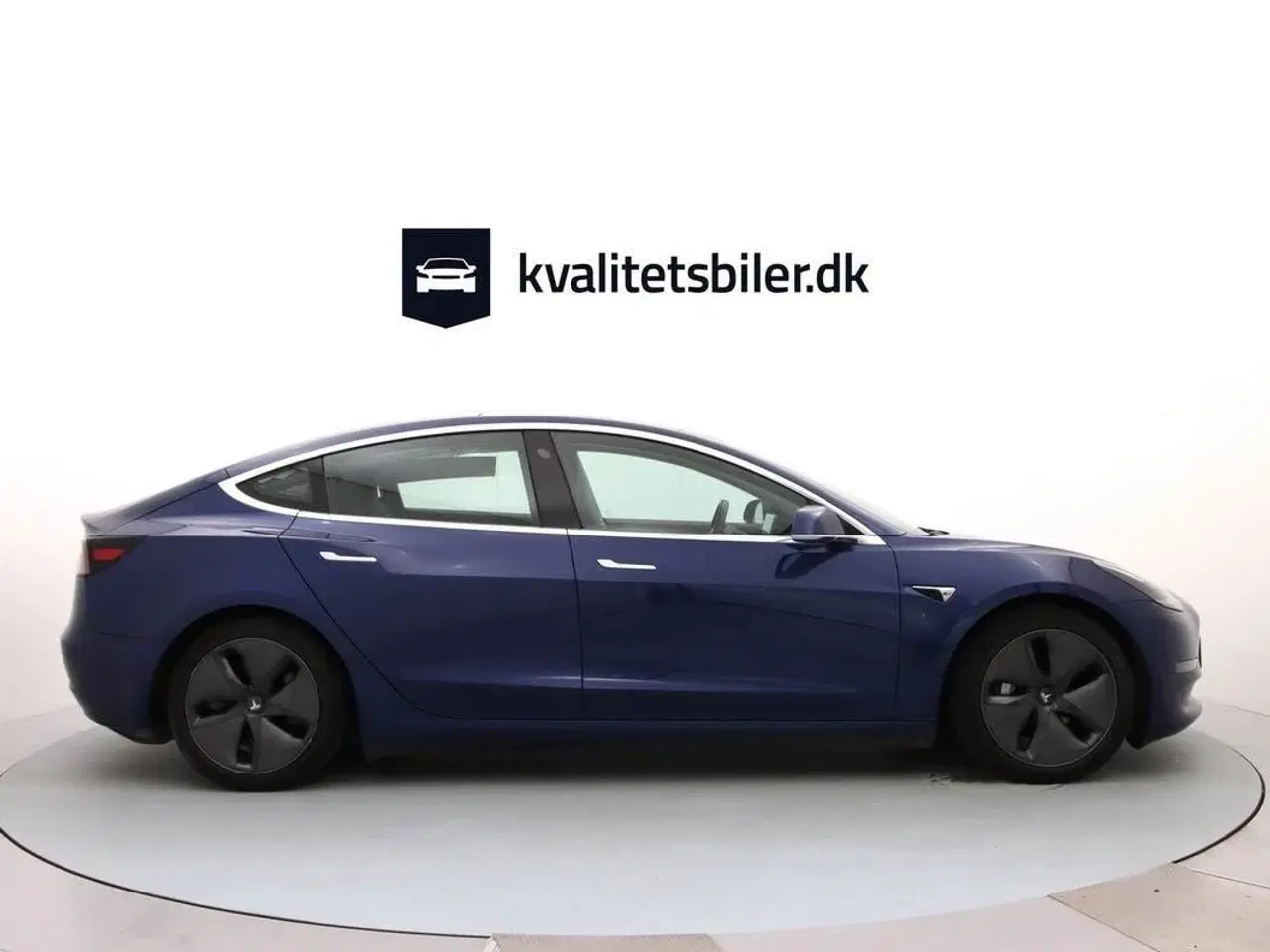 Billede 5 - Tesla Model 3  Standard Range+ RWD