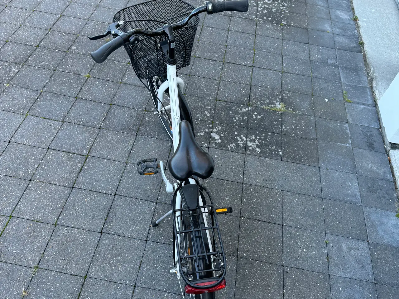 Billede 2 - Winther børnecykel 20”