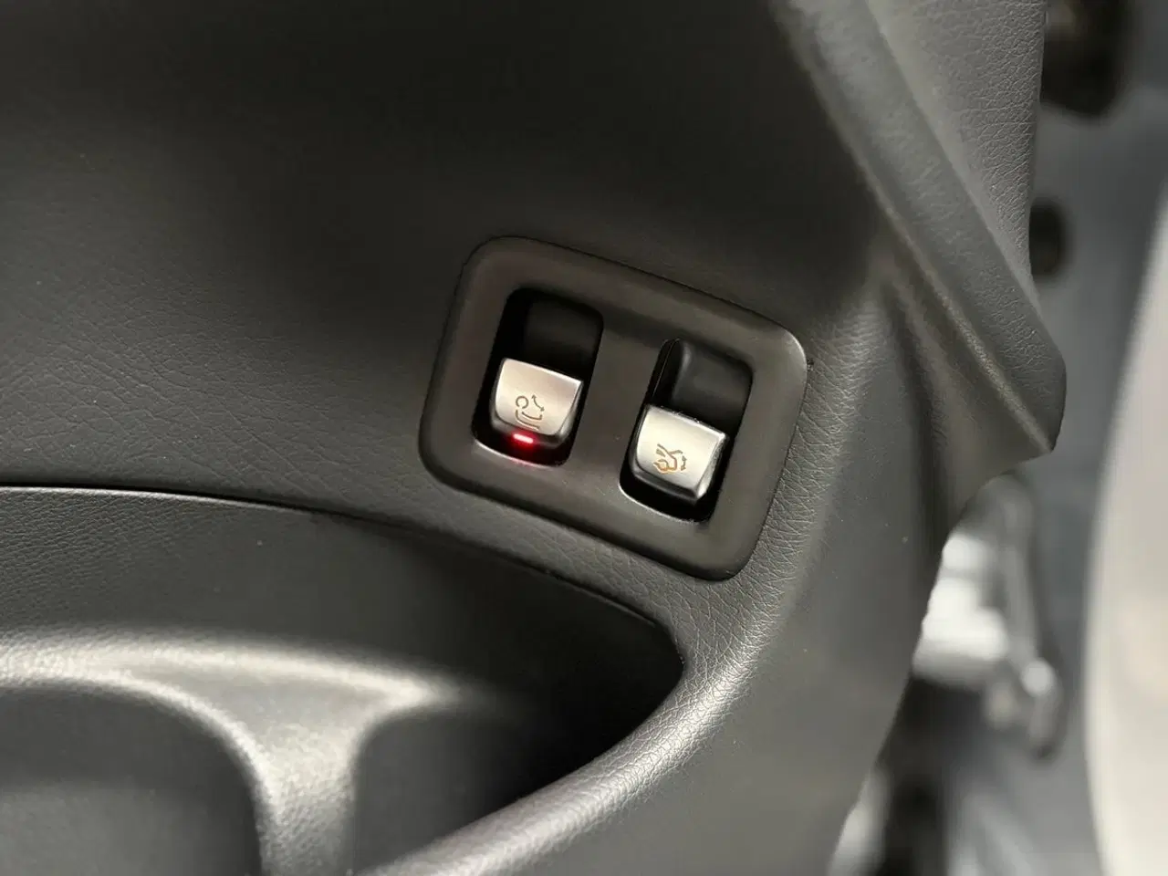 Billede 21 - Mercedes EQC400  Edition 1886 4Matic