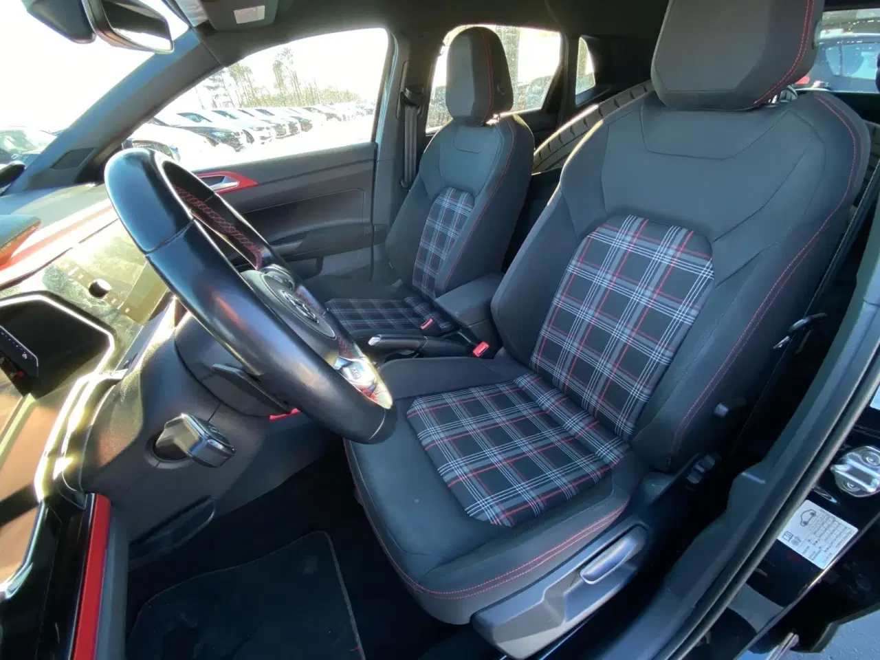 Billede 9 - VW Polo 2,0 TSI GTI DSG 200HK 5d 6g Aut.