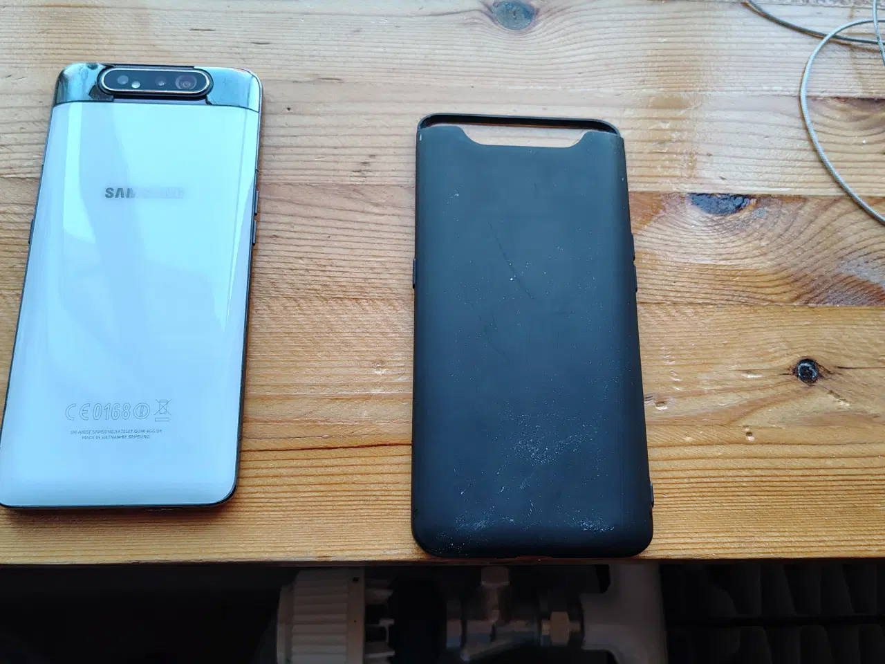 Billede 8 - Samsung a80 