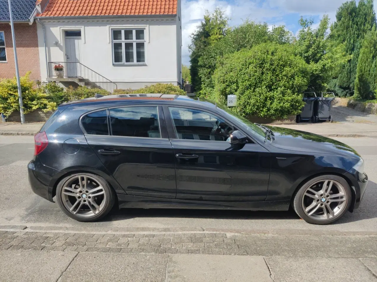 Billede 4 - BMW 120d 2,0 Advantage aut.