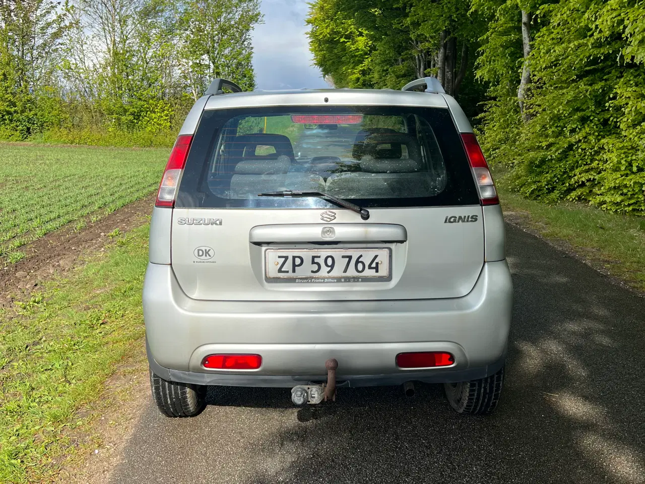 Billede 2 - Suzuki Ignis