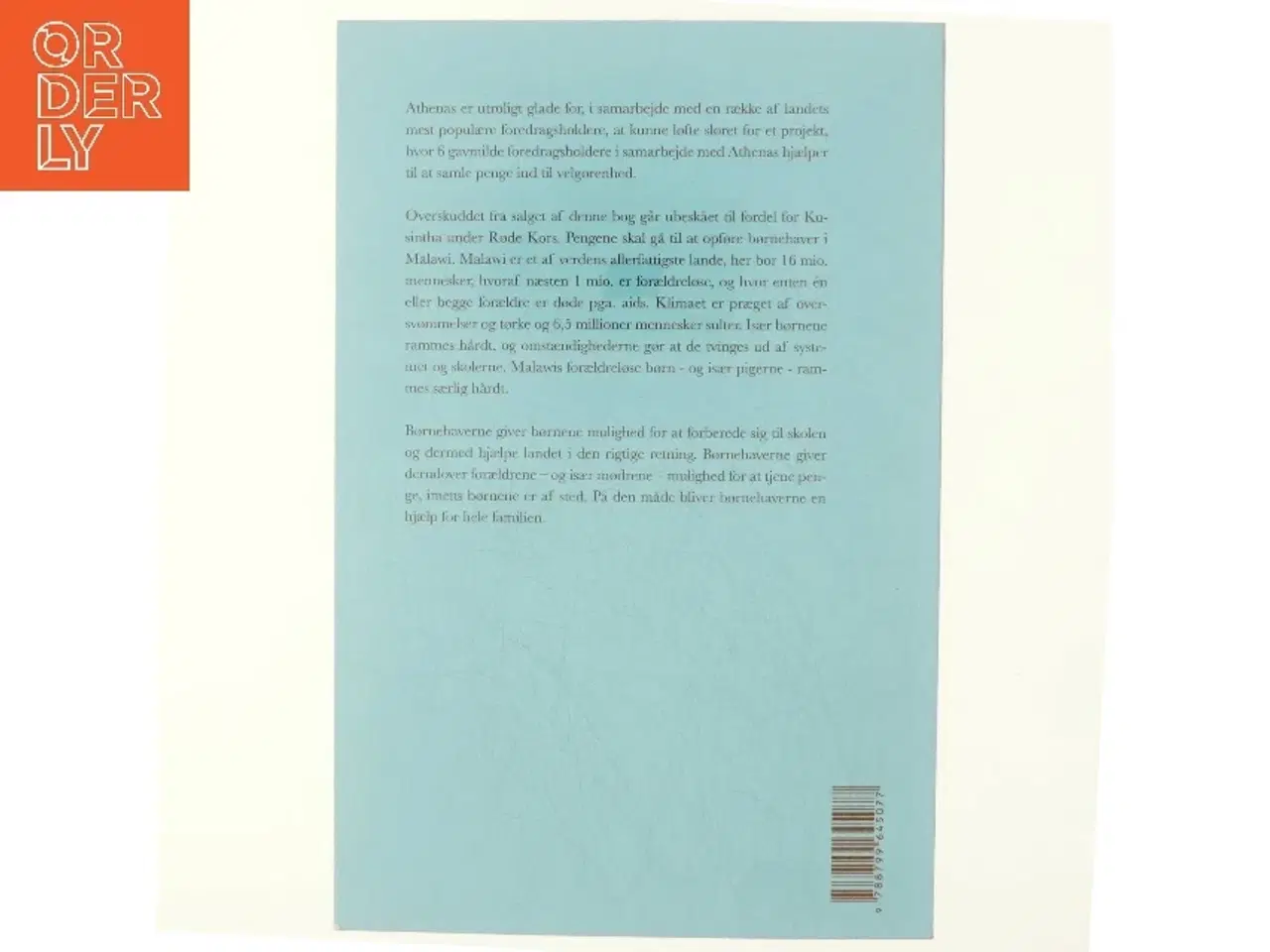 Billede 2 - Forandring (Bog)