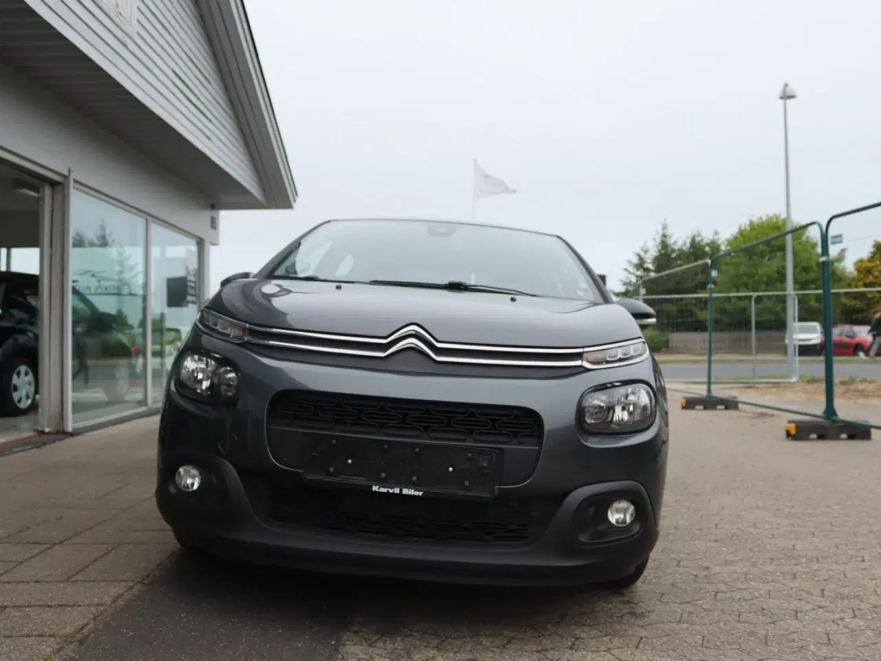 Billede 1 - Citroën C3 1,6 BlueHDi 75 Aspire