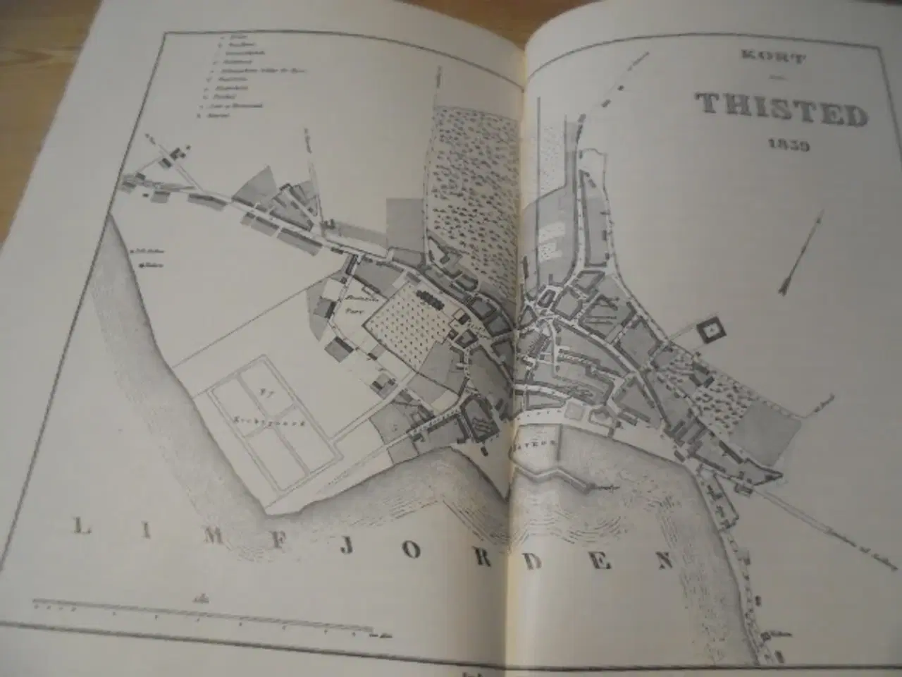 Billede 2 - Hist. Aarbog for Thisted Amt 1947