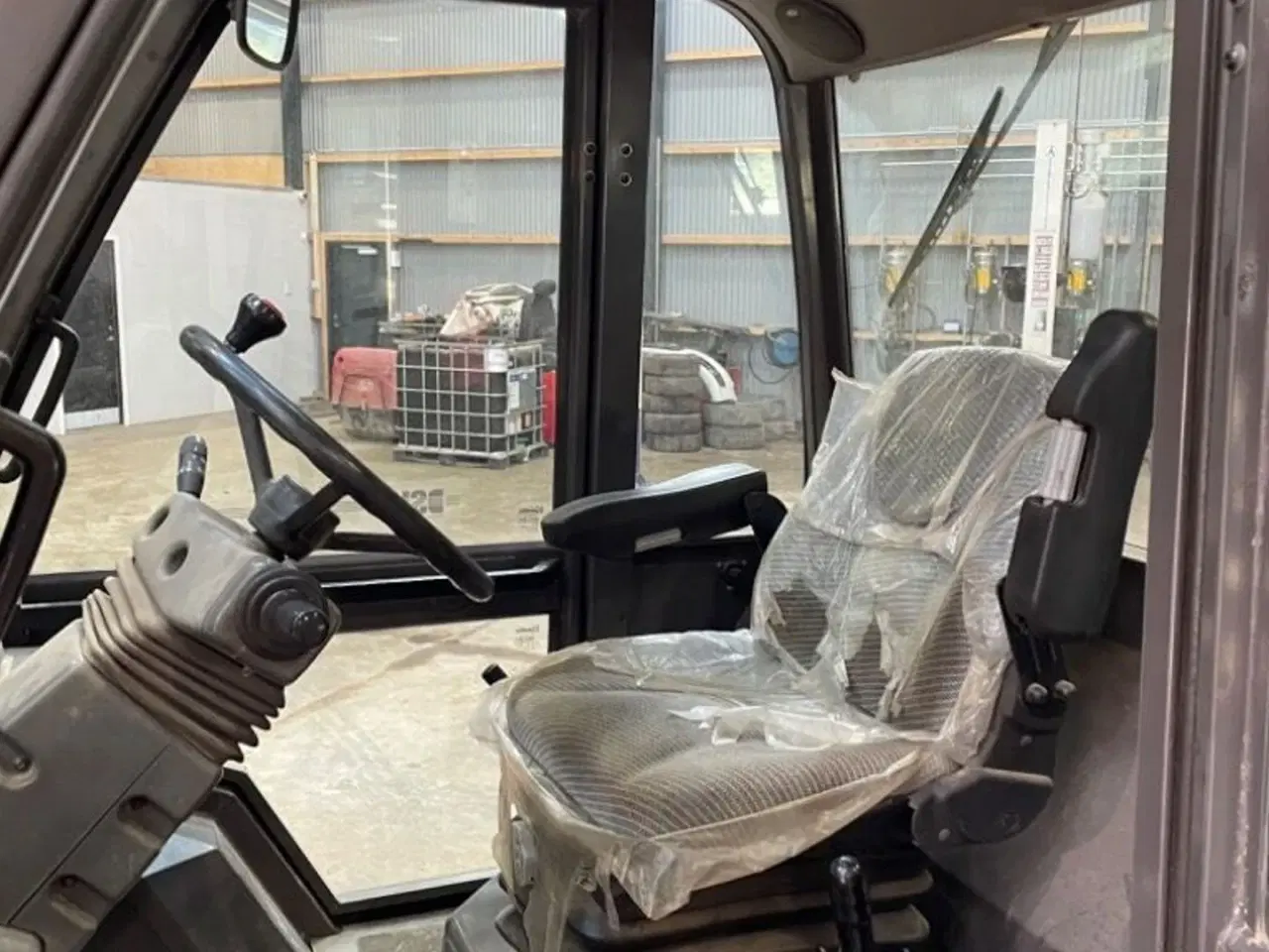 Billede 5 - Manitou MC50