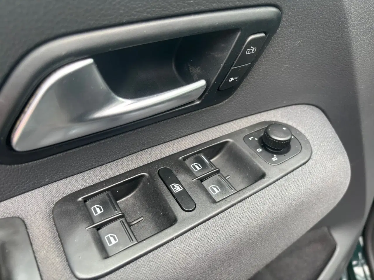 Billede 11 - VW Amarok 2,0 TDi 180 Highline aut. 4Motion