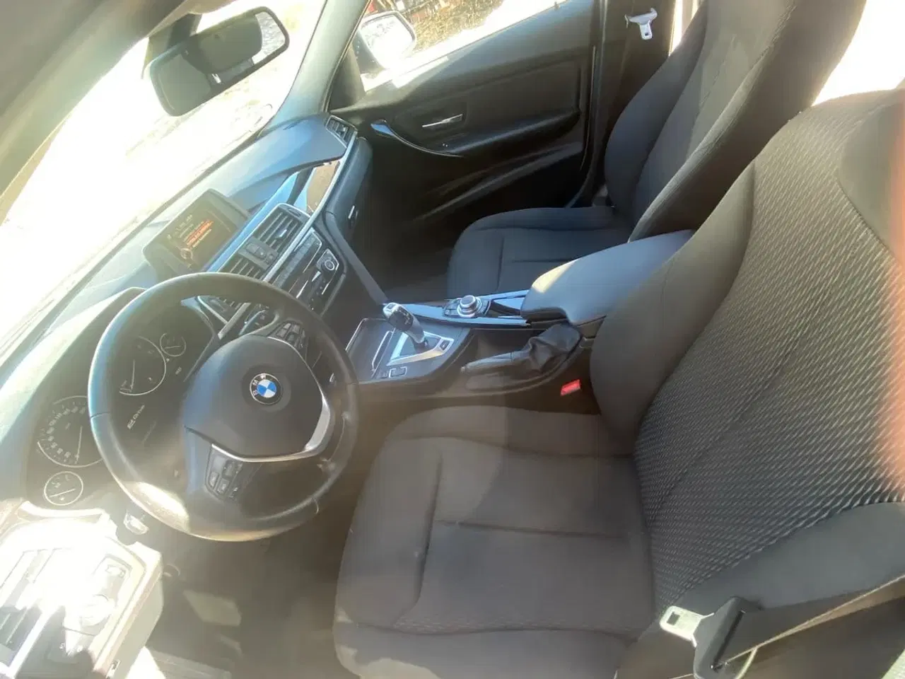 Billede 5 - BMW 330e 2,0 aut.