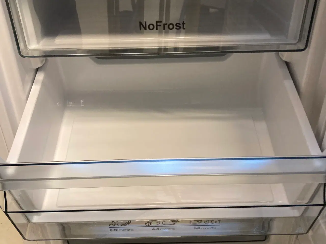 Billede 6 - Helt nyt Vestfrost køle fryseskab